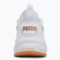 PUMA Amplifier dámska obuv puma white/puma gold 6