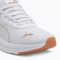 PUMA Amplifier dámska obuv puma white/puma gold 7