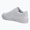 Detské topánky PUMA Reb-L Jr puma white/puma white 3