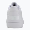 Detské topánky PUMA Reb-L Jr puma white/puma white 6