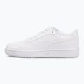 Detské topánky PUMA Reb-L Jr puma white/puma white 8