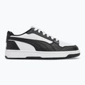 Detské topánky PUMA Reb-L Jr puma white/puma black 2