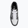 Detské topánky PUMA Reb-L Jr puma white/puma black 5