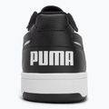 Detské topánky PUMA Reb-L Jr puma white/puma black 6