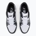 Detské topánky PUMA Reb-L Jr puma white/puma black 10