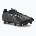 Kopačky PUMA Ultra 5 Play IT fizzy apple/puma white