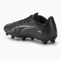 Kopačky PUMA Ultra 5 Play IT fizzy apple/puma white 3