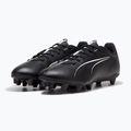 Kopačky PUMA Ultra 5 Play IT fizzy apple/puma white 8