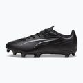 Kopačky PUMA Ultra 5 Play IT fizzy apple/puma white 9