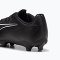 Kopačky PUMA Ultra 5 Play IT fizzy apple/puma white 12