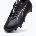 Detská futbalová obuv PUMA Ultra 5 Play FG/AG Jr puma black/puma white 12