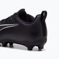 Detská futbalová obuv PUMA Ultra 5 Play FG/AG Jr puma black/puma white 13
