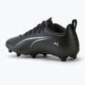 Detská futbalová obuv PUMA Ultra 5 Play FG/AG Jr puma black/puma white 3