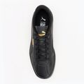 Pánske topánky PUMA Club II SL black/puma gold puma 5
