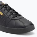 Pánske topánky PUMA Club II SL black/puma gold puma 7