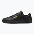 Pánske topánky PUMA Club II SL black/puma gold puma 8