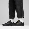 Pánske topánky PUMA Club II SL black/puma gold puma 13