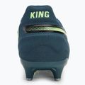 Pánska futbalová obuv/ kopačky PUMA King Match MxSG frosted dew/fizzy apple 6