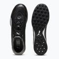 Futbalová obuv/ kopačky PUMA King Pro TT puma black/puma white/cool dark gray 11