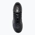 Futbalová obuv/ kopačky PUMA King Pro TT puma black/puma white/cool dark gray 5