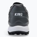 Futbalová obuv/ kopačky PUMA King Pro TT puma black/puma white/cool dark gray 6