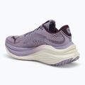 Dámska bežecká obuv PUMA MagMax Nitro pale plum/midnight plum 3