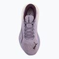 Dámska bežecká obuv PUMA MagMax Nitro pale plum/midnight plum 5