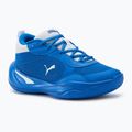 Detská basketbalová obuv PUMA Playmaker Pro JR puma team royal/puma white