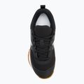 Detská halová športová obuv PUMA Varion II Jr  puma black/cool light gray/gum 5