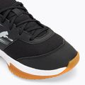 Detská halová športová obuv PUMA Varion II Jr  puma black/cool light gray/gum 7