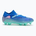 Kopačky PUMA Future 7 Pro MxSG bluemazing/puma white/electric peppermint 2