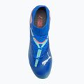 Kopačky PUMA Future 7 Pro MxSG bluemazing/puma white/electric peppermint 5