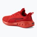 Bežecká obuv PUMA Softride Carson for all time red/puma black 3