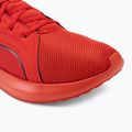 Bežecká obuv PUMA Softride Carson for all time red/puma black 7