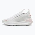 Dámske bežecké topánky PUMA Softride Symmetry Fuzion Feather gray/mauve mist/rose gold 2