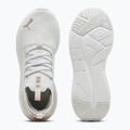 Dámske bežecké topánky PUMA Softride Symmetry Fuzion Feather gray/mauve mist/rose gold 4