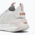 Dámske bežecké topánky PUMA Softride Symmetry Fuzion Feather gray/mauve mist/rose gold 6
