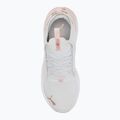 Dámske bežecké topánky PUMA Softride Symmetry Fuzion Feather gray/mauve mist/rose gold 5