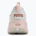 Dámske bežecké topánky PUMA Softride Symmetry Fuzion Feather gray/mauve mist/rose gold 6