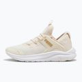 Dámska obuv PUMA Softride One4All Femme alpine snow/puma white/gold 9