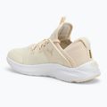 Dámska obuv PUMA Softride One4All Femme alpine snow/puma white/gold 3