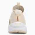 Dámska obuv PUMA Softride One4All Femme alpine snow/puma white/gold 6