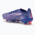 Kopačky PUMA Ultra 5 Ultimate FG puma black/puma silver/shadow grey 3