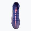 Kopačky PUMA Ultra 5 Ultimate FG puma black/puma silver/shadow grey 5