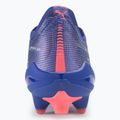 Kopačky PUMA Ultra 5 Ultimate FG puma black/puma silver/shadow grey 6
