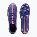 Kopačky PUMA Ultra 5 Ultimate FG puma black/puma silver/shadow grey 11