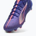 Kopačky PUMA Ultra 5 Ultimate FG puma black/puma silver/shadow grey 12