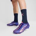 Kopačky PUMA Ultra 5 Ultimate FG puma black/puma silver/shadow grey 14