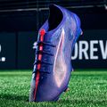 Kopačky PUMA Ultra 5 Ultimate FG puma black/puma silver/shadow grey 16