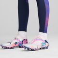 Kopačky PUMA Future 7 Ultimate Vol. Up FG/AG puma white 8